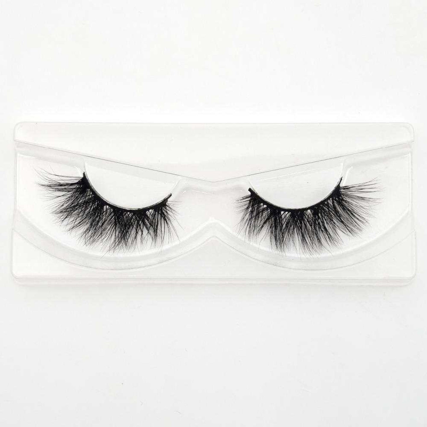50 Lash Set | Bulk Mink Lashes for 20–25 Uses Each