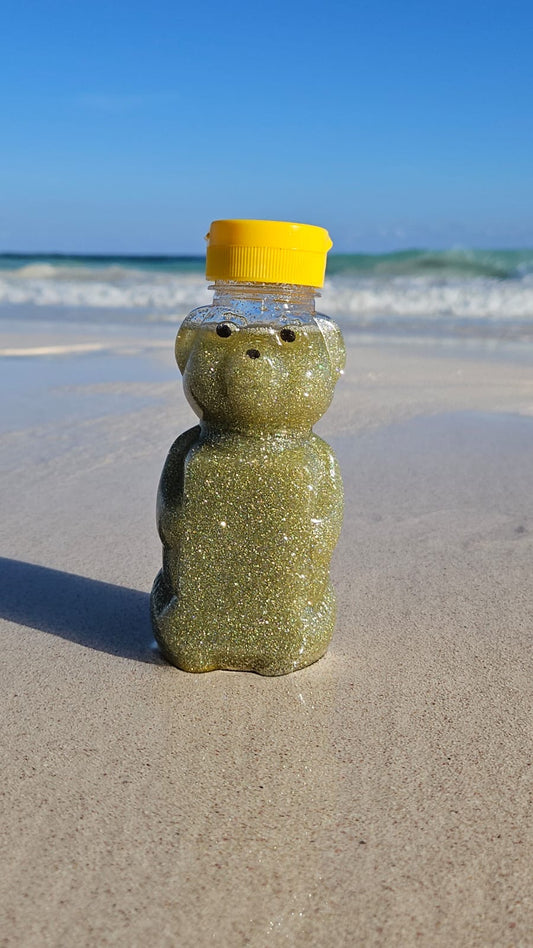 Birthday Cake Body Oil | Moisturizing Non-Greasy Glow