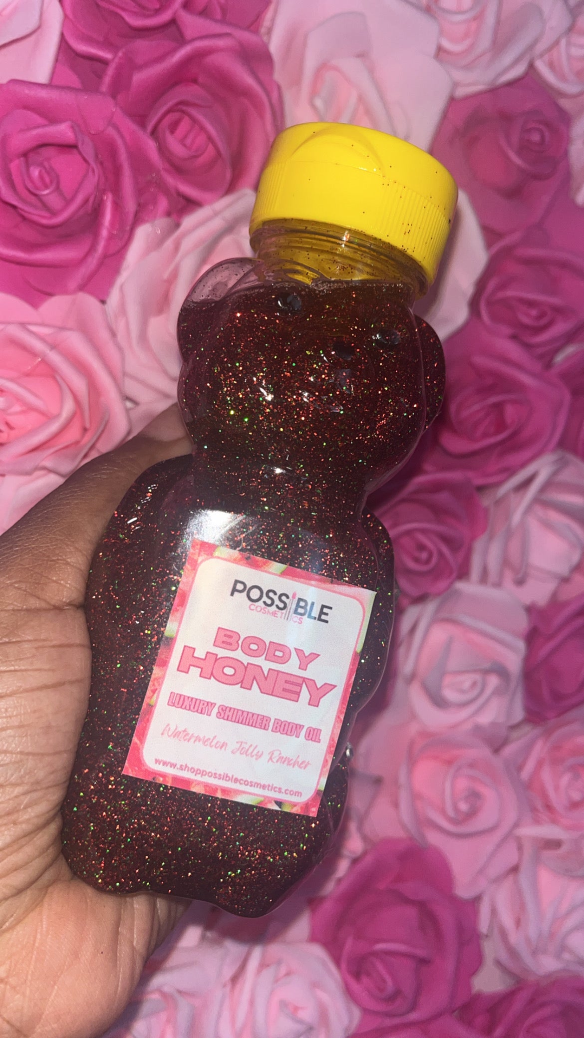 Water Melon Jolly Rancher