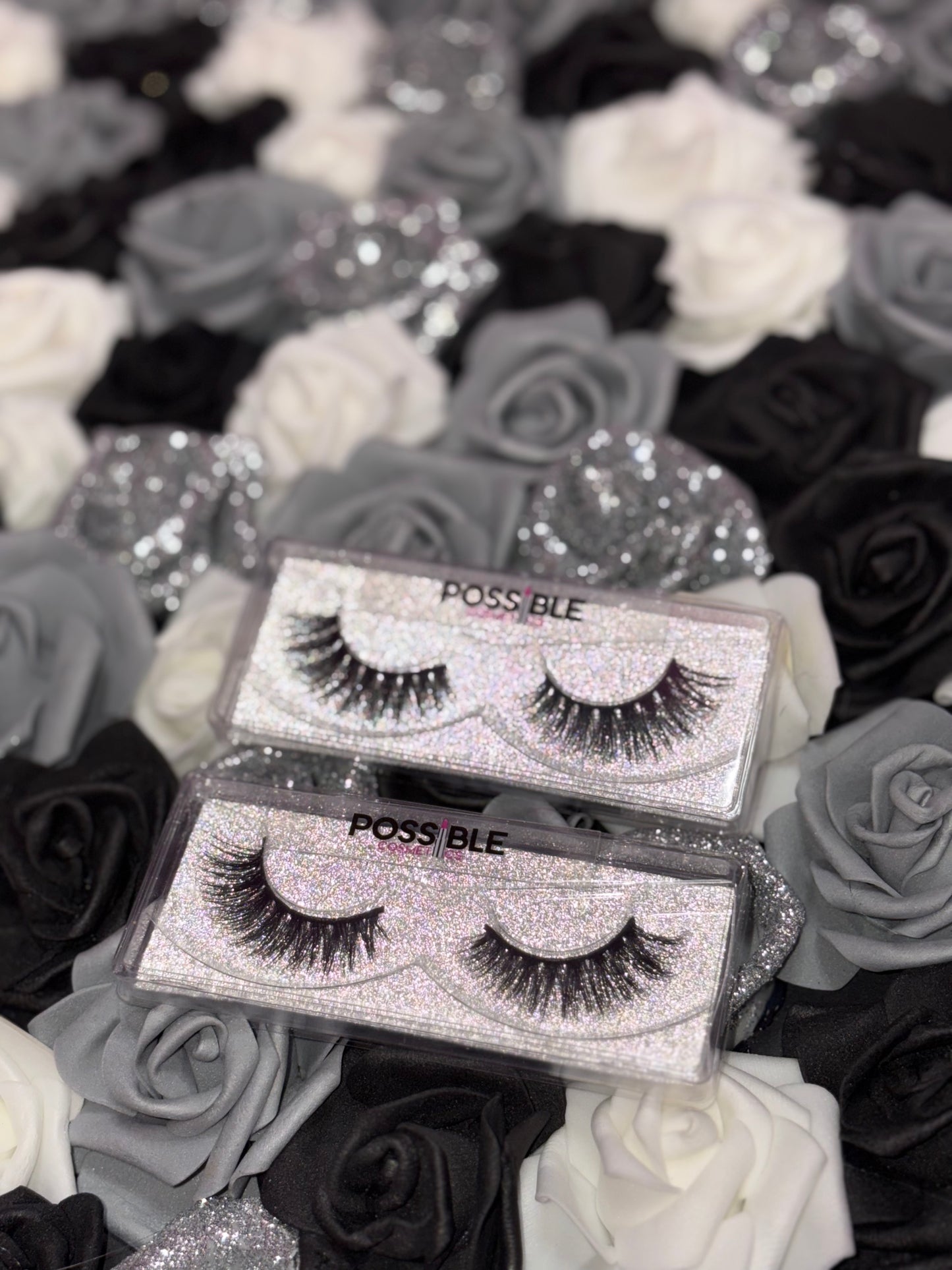 Miami Lash | 3D Mink Lashes Reusable 20–25 Times