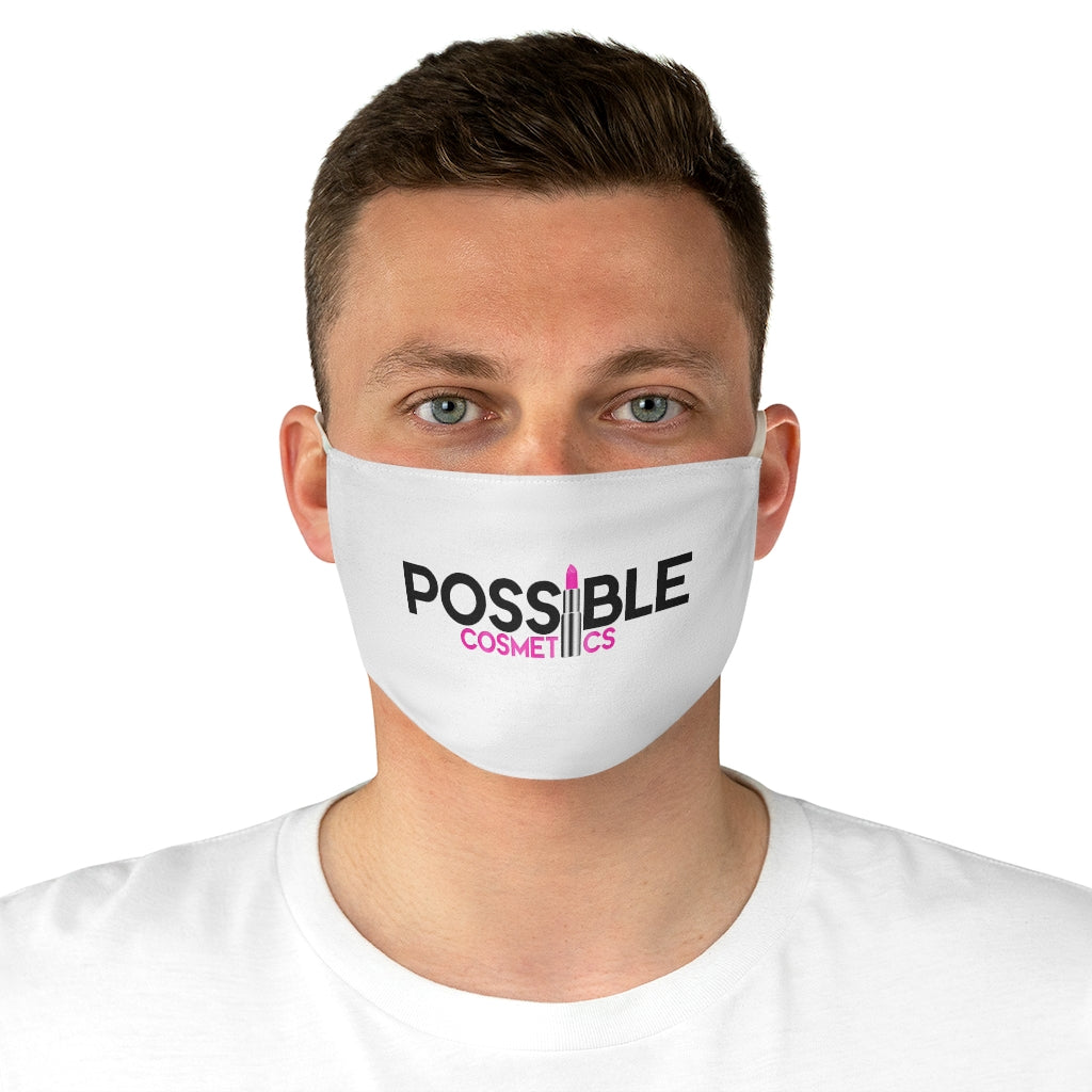 Fabric Face Mask