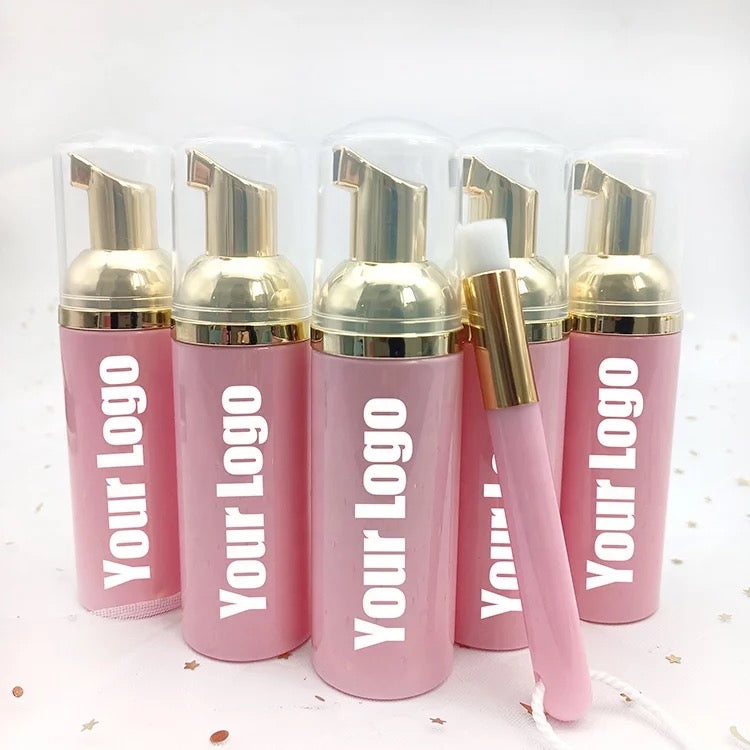 Lash Wash