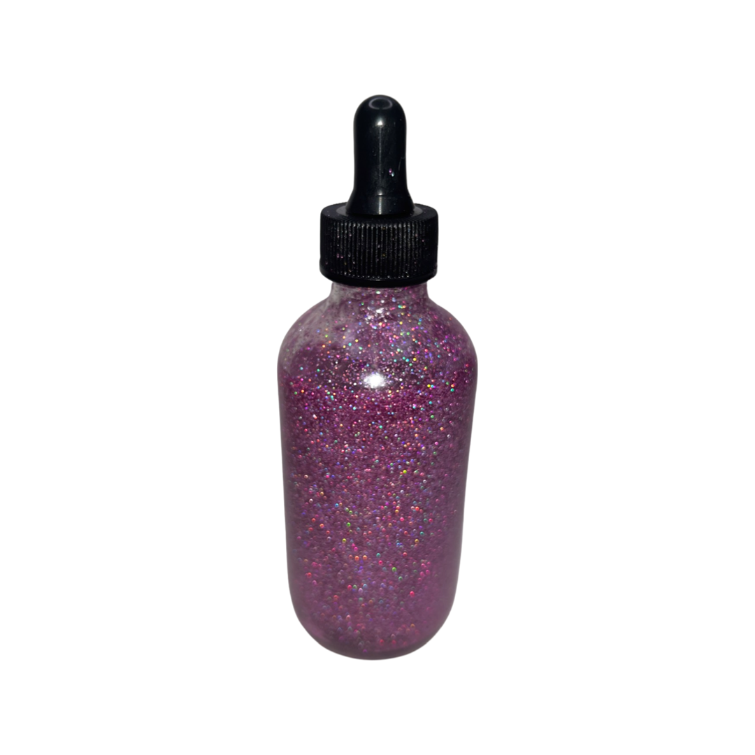 Body Shimmer oil