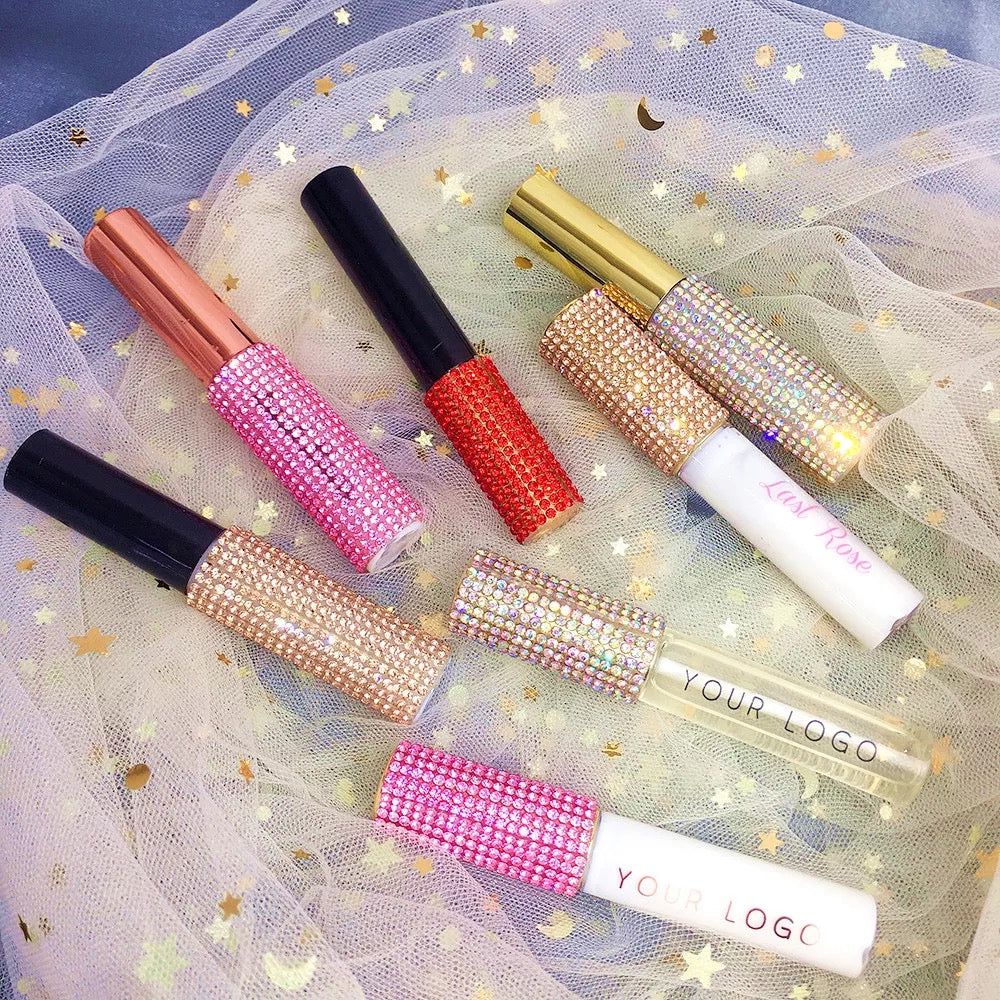 Waterproof Eyelash Glue | Bulk Wholesale & Private Label