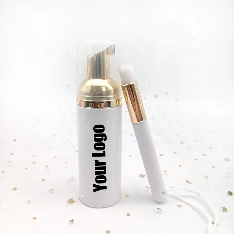 Lash Wash