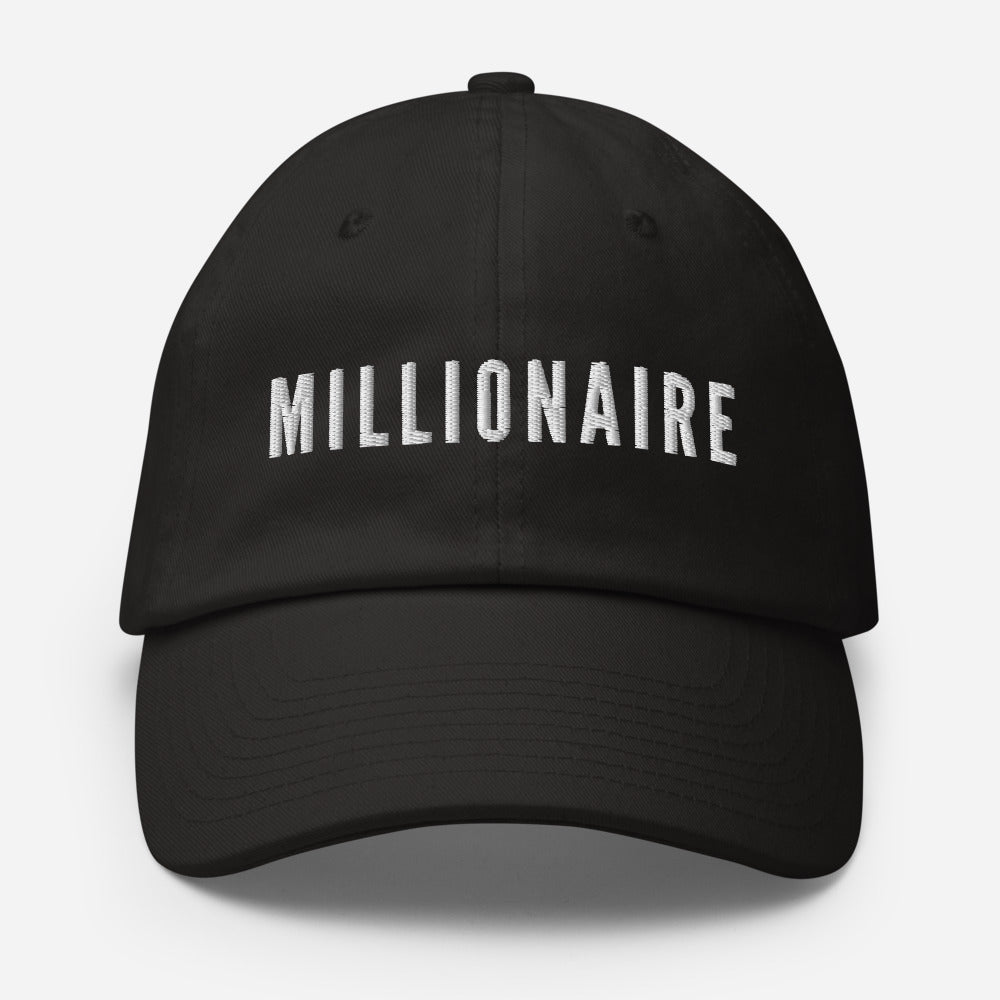Cotton Cap