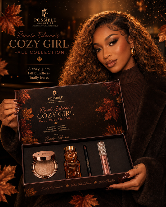Cozy Girl Collection