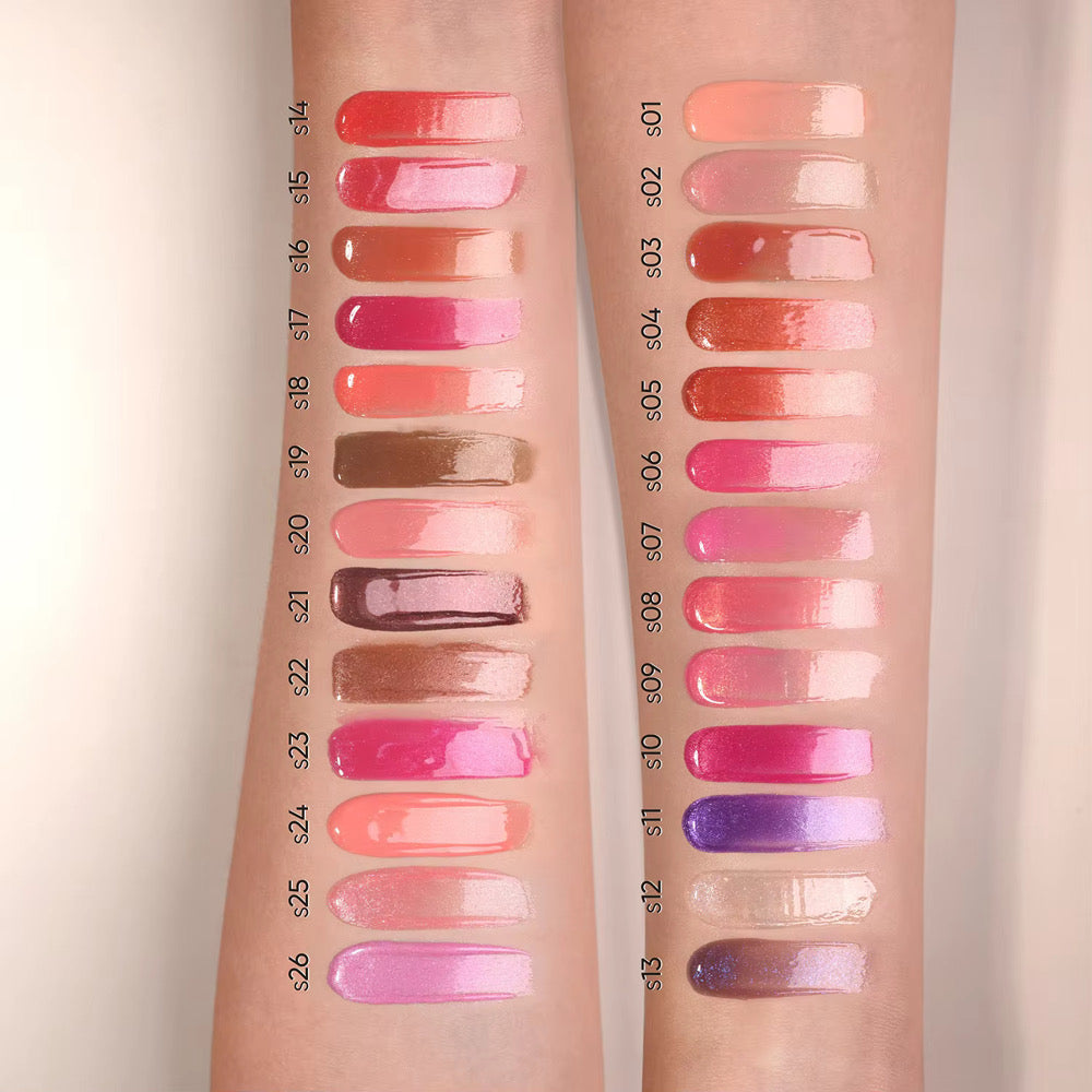 Private Label Gloss