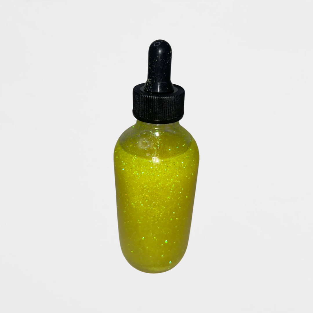 Body Shimmer oil